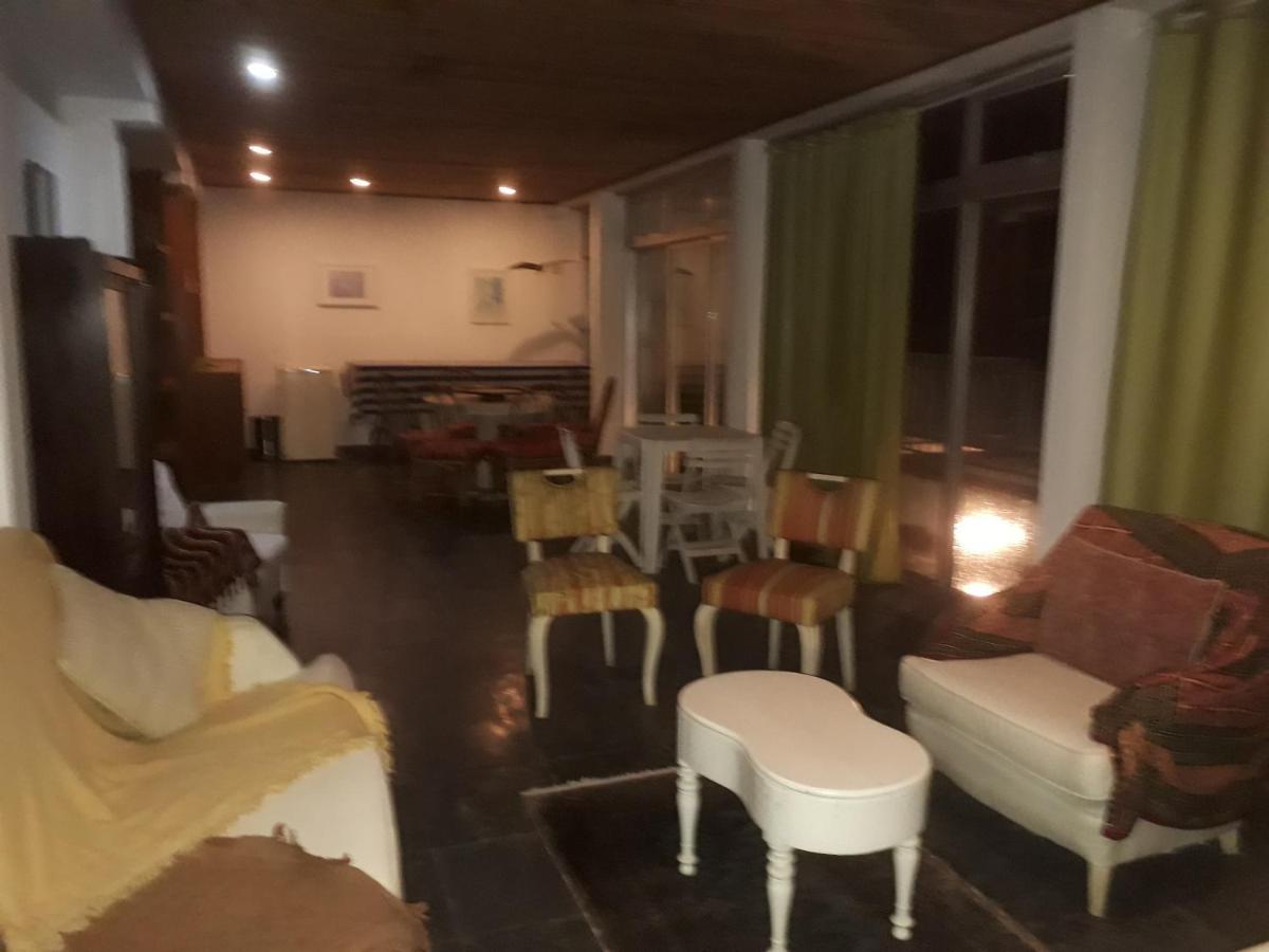 Copacabana Vista Mar Cobertura 2 Andares De Frente Para Os Fogos Do Reveillon Com 5 Quartos, 5 Ar-Condicionados, 6 Banheiros E Garagem Gratuita リオデジャネイロ エクステリア 写真